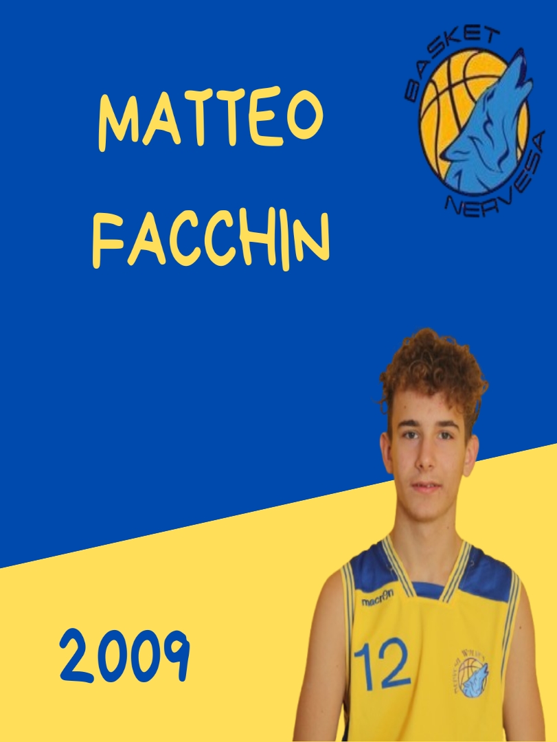 Facchin Matteo